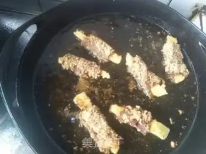 Make Tasty fake ribs step 6