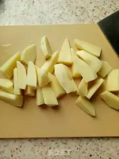 Make Roast croissants step 0