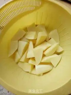 Make Roast croissants step 1