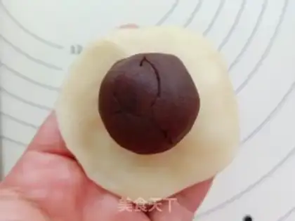 Make Bean pie step 11