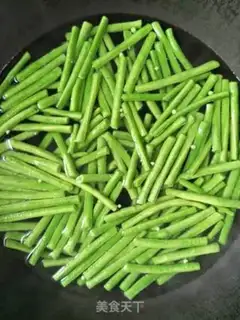 Make The soybeans step 3