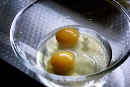 Make Quickie omelet step 0