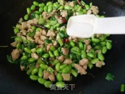 Make The celery pellets step 11