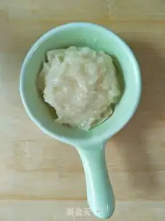 Make The soybeans step 5