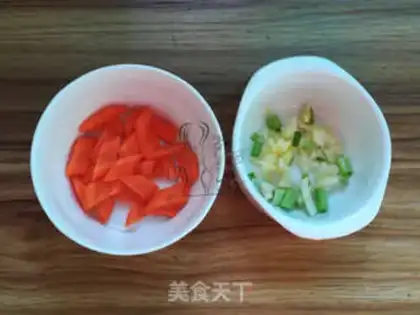 Make Shrimp step 3