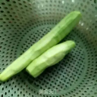 Make Spoon soup step 0