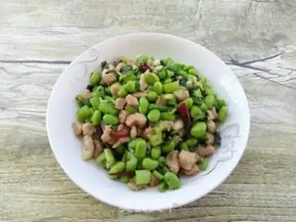 Make The celery pellets step 13