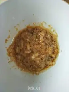 Make The soybeans step 6