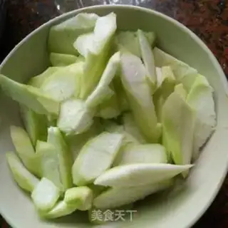 Make Spoon soup step 1