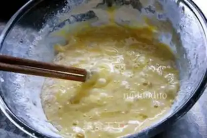 Make Quickie omelet step 3