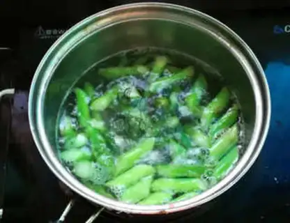 Make Shrimp step 4