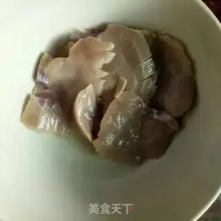 Make Spoon soup step 2