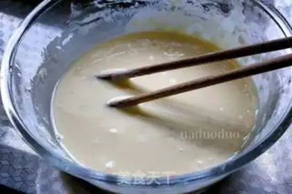 Make Quickie omelet step 4
