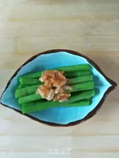 Make The soybeans step 8