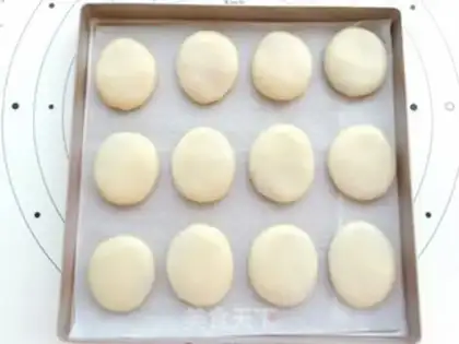 Make Bean pie step 14