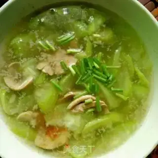 Make Spoon soup step 3