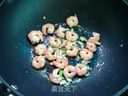 Make Shrimp step 6