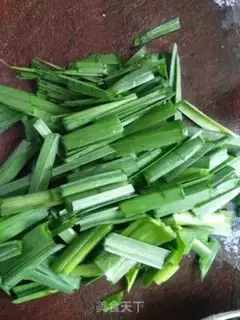Make Garlic fried meat step 5