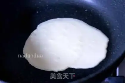 Make Quickie omelet step 6