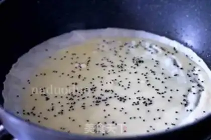 Make Quickie omelet step 7