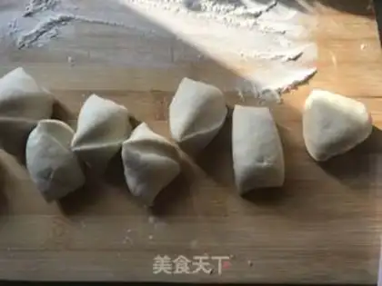 Make Sandbag step 15