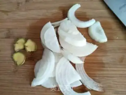 Make No oiled salt chicken wings step 1