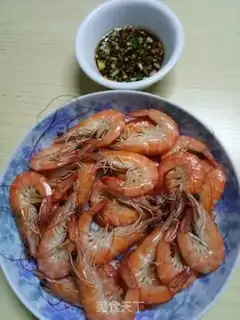 Make Shrimp step 3