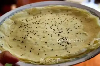 Make Quickie omelet step 9