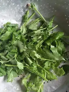 Make Vegetable beef step 5