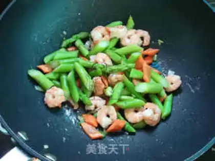 Make Shrimp step 7