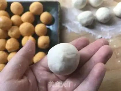 Make Sandbag step 18