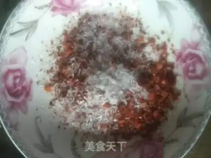 Make Vegetable beef step 6