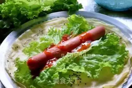Make Quickie omelet step 11