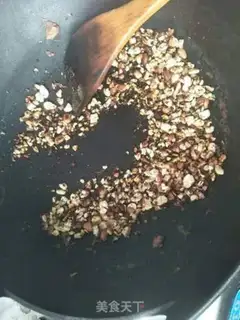 Make Vegetable beef step 7