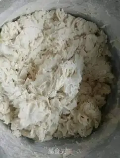 Make Fresh meat bag step 4
