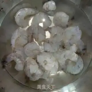Make Shrimp In Okja Tofu step 0