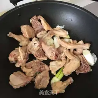 Make Three chickens step 2