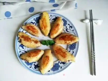 Make No oiled salt chicken wings step 6