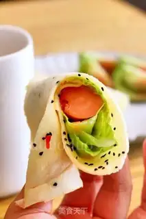 Make Quickie omelet step 14