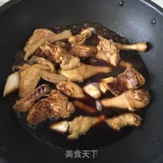 Make Three chickens step 3