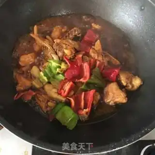 Make Three chickens step 4