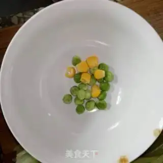 Make Shrimp In Okja Tofu step 3