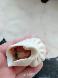 Make The cage bag step 9
