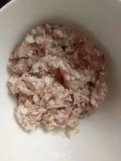 Make Fresh meat bag step 8