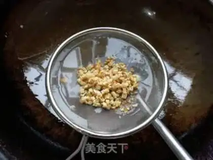 Make Garlic steamed ribs step 5