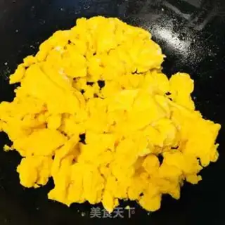 Make Gold and corn step 8