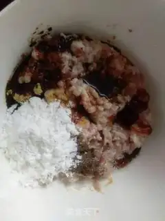 Make Fresh meat bag step 10