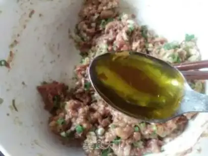 Make Fresh meat bag step 12