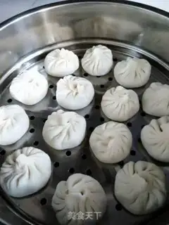 Make Bean petal sauce step 3