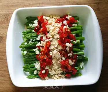 Make Peanut peppers step 7